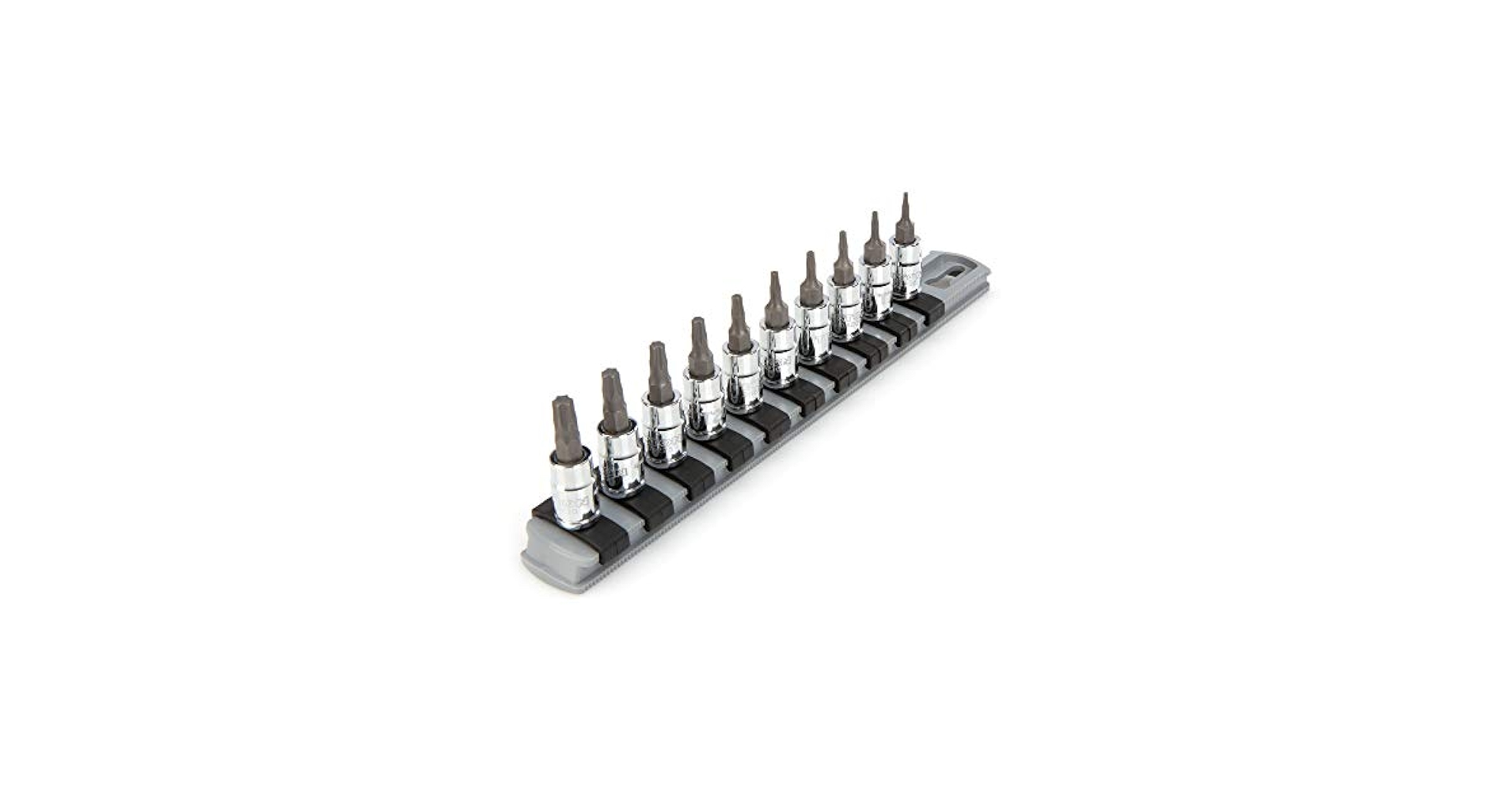 soor スコート　4y VIM Tools [HCT30-04] 1/4 Drive T30 Half Cut Torx Socket 1/4